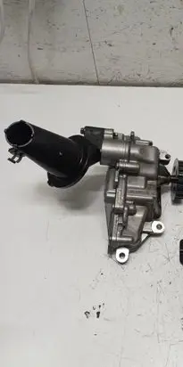 Ford Transit VII Oil pump GK2Q6600