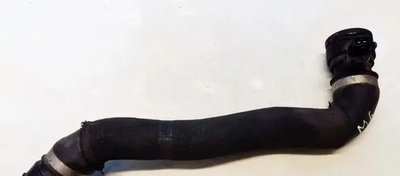 BMW 6 E63 E64 Engine coolant pipe/hose