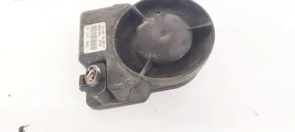 Volkswagen PASSAT B6 Alarm system siren 4S5381V5M