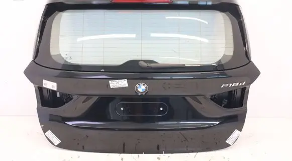 BMW 2 F46 Pick-up truck tonneau cover 7349447MWGK250626 7349447