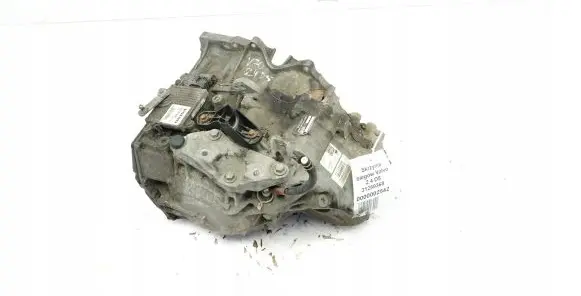 Volvo S80 Automatic gearbox 31259368