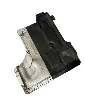 Mercedes-Benz CLS W257 Engine splash shield/under tray A2135200923