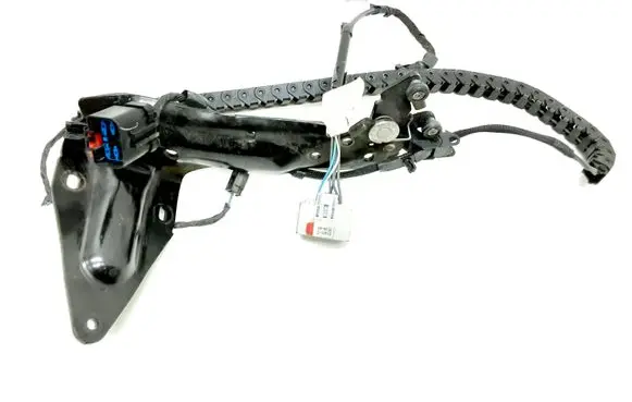 Dodge Grand Caravan Sliding door wiring loom P68211872AA