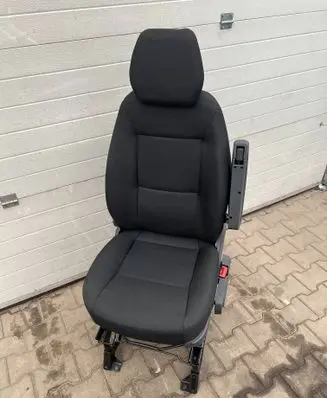 Toyota ProAce Max Front passenger seat 10063484
