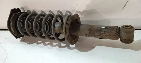 Subaru XV Rear shock absorber with coil spring 20365FJ030