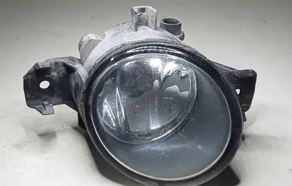 Renault Laguna II Front fog light 8200002469