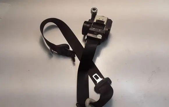Ford Galaxy Front seatbelt EM2BR61295AE3ZHE