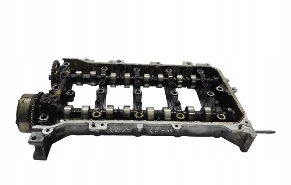 Toyota Prius (XW30) Camshaft 