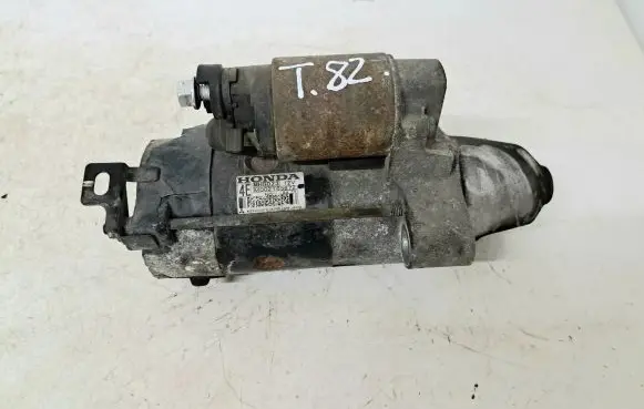 Honda FR-V Starter motor M002T85672