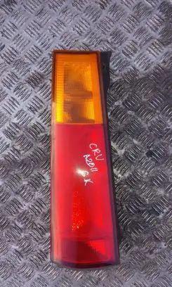 Honda CR-V Rear/tail lights 0432200