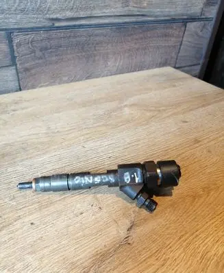 Renault Scenic I Fuel injector
