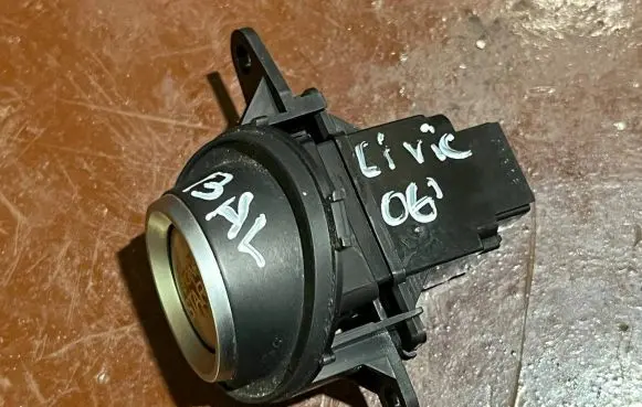 Honda Civic Engine start stop button switch M26983