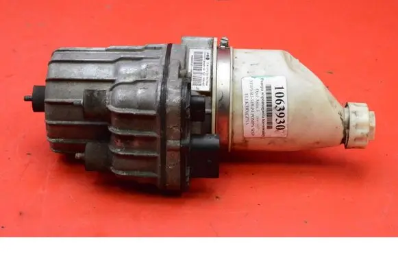 Opel Astra H Power steering pump 13192897