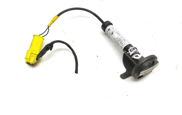 BMW 5 F10 F11 Pedestrian airbag 0589P1000095 A11D16