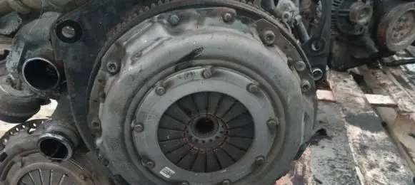 Fiat Stilo Clutch set kit DUALMASS