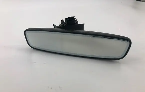 Volkswagen Golf VIII Rear view mirror (interior) 3g0857511am