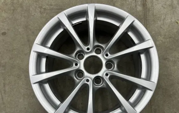 BMW 4 F36 Gran coupe R16 alloy rim 6796236