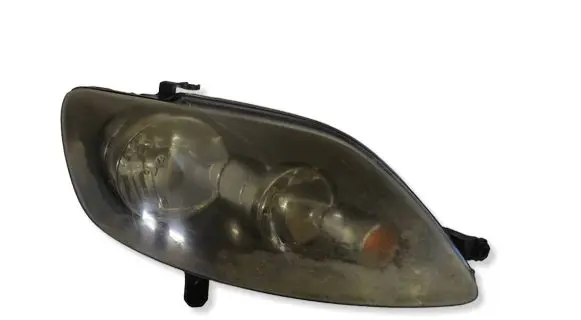 Volkswagen Golf Plus Headlight/headlamp 5M1941006B 1EE24701302