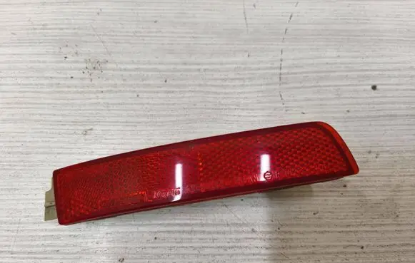 Nissan Juke I F15 Rear tail light reflector 25052461