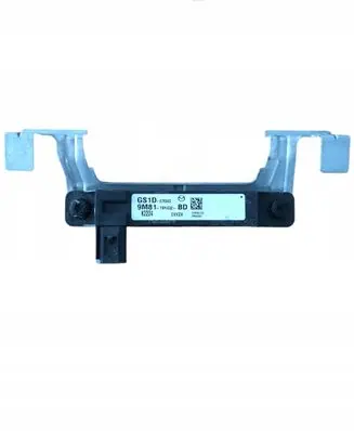 Mazda 6 Antenna control unit 9M8119H432