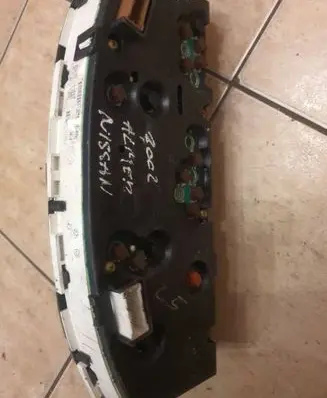 Nissan Almera Tino Speedometer (instrument cluster) PPT30saepp