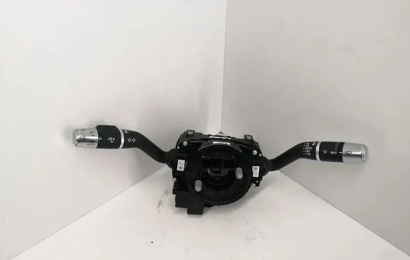 Jaguar I-Pace Wiper turn signal indicator stalk/switch M9R313N064HA