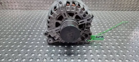 Audi A4 S4 B8 8K Generator/alternator S18022558 04L903017C
