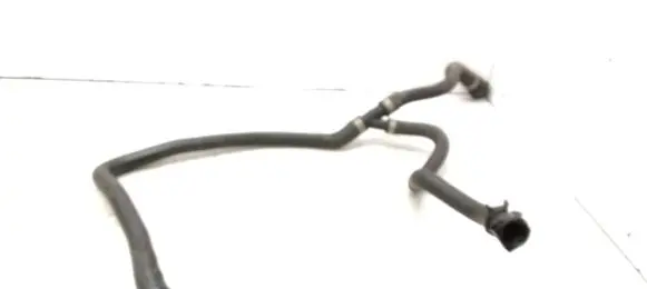 BMW Z4 E85 E86 Engine coolant pipe/hose 7541077