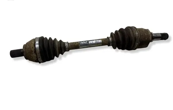 Ford C-MAX I Front driveshaft VKJC5768