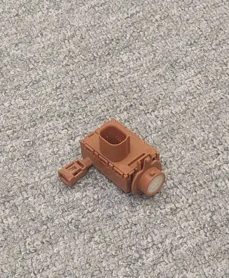 Audi Q3 F3 Air quality sensor 3Q0907643