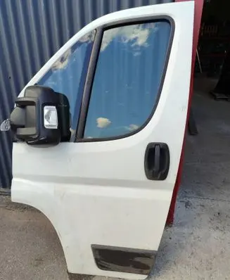 Fiat Ducato Front door 