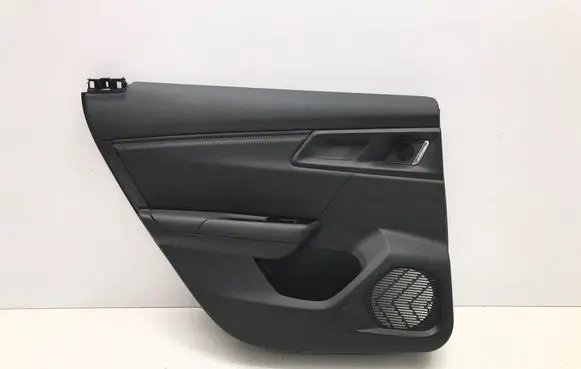 Citroen C5 X Coupe rear side trim panel 98477757ZD