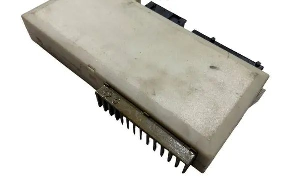 BMW 5 E39 Comfort/convenience module 8376644 12037310