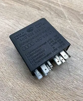 Audi A8 S8 D2 4D Other relay 4B0919471 5KG00656804