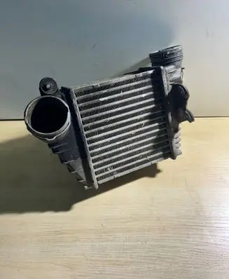 Volkswagen Golf IV Intercooler radiator