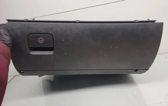 Audi A6 S6 C5 4B Glove box 4B1857035AD