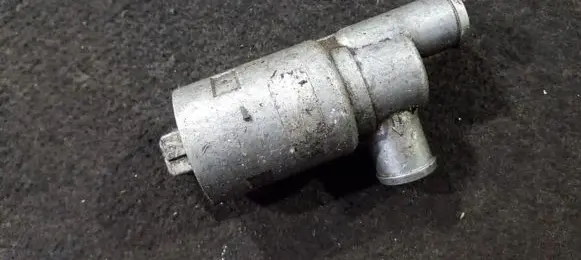 Volvo S70 V70 V70 XC Idle control valve (regulator) 