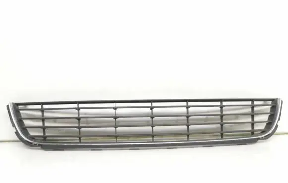 Volkswagen Golf VI Front bumper lower grill 5k0853677
