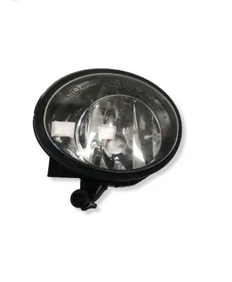 Volkswagen Golf VI Front fog light 