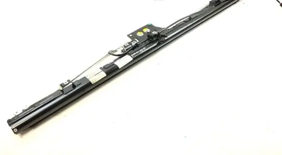 BMW M6 Rear door sun blind/shade 7277141 51467277141