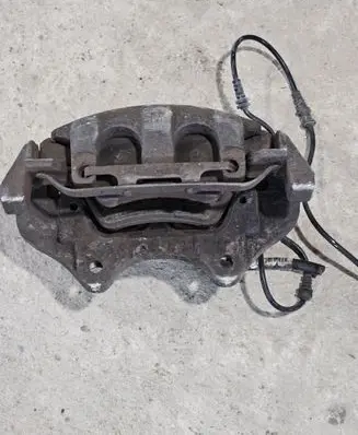 Mercedes-Benz GL X164 Front brake caliper A1644201883 1644201883