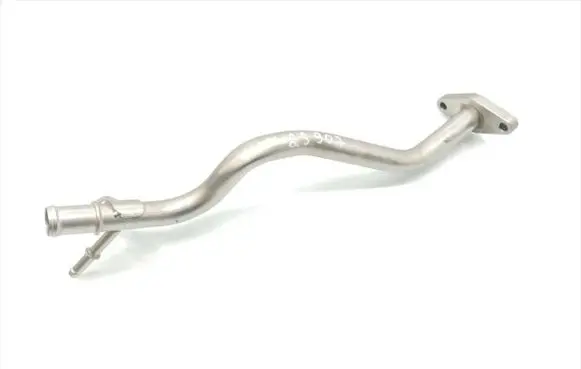 Opel Astra K Engine coolant pipe/hose