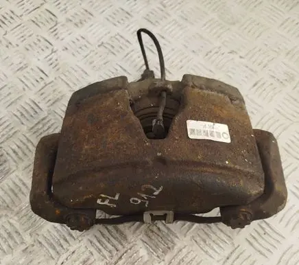 Audi A4 S4 B8 8K Front brake caliper 