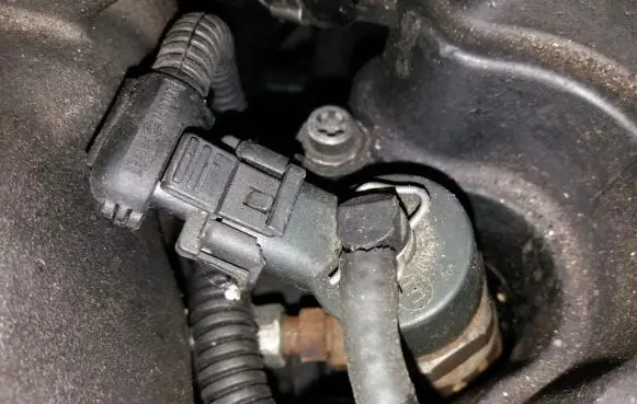 Fiat Stilo Fuel injector 0445110119