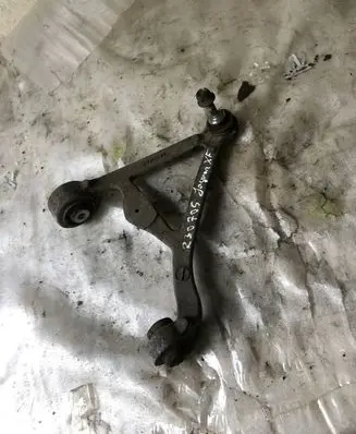 Jaguar XF X250 Rear upper control arm/wishbone 5k743