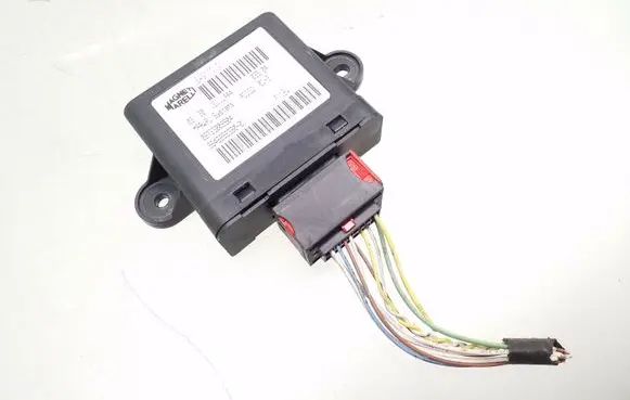 Citroen C8 Other control units/modules 09733009904 96482823880