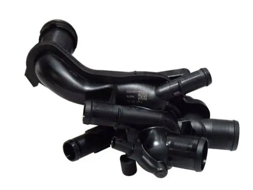 Thermostat/thermostat housing