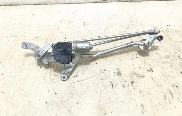 Chevrolet Corvette C8 Front wiper linkage and motor 85530235