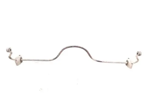 Mercedes-Benz Sprinter W906 Rear traction arm rod 