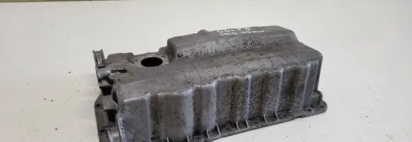 Volkswagen Golf V Oil sump 038103603AG